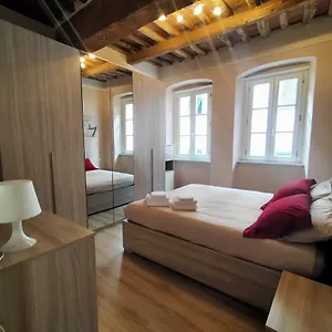 Casa Toscanella , Pescia Italy