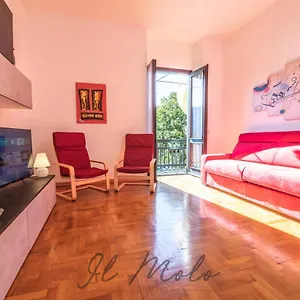 -appartamento Il Molo- A Due Passi Del , Lierna Italy