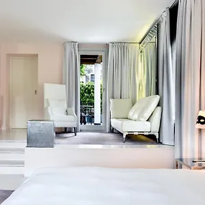 Palazzina Grassi Hotel Venedig