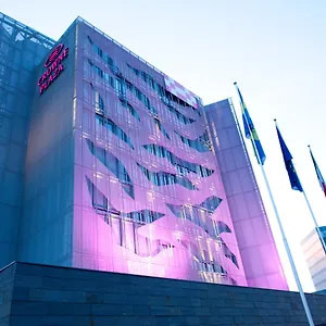 Ξενοδοχείο Crowne Plaza Fiera By Ihg