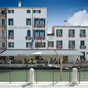 Hotel Olimpia Venice, Bw Signature Collection 3sup