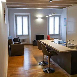 Residenze Umberto I , Mantova Italy