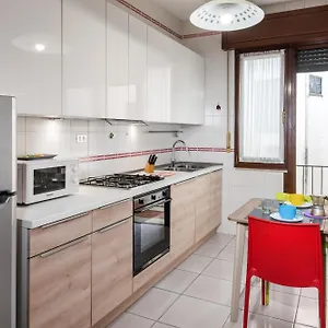 Apartment Flats4rent Lucia, Verona