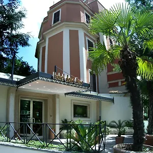 Delle Muse Hotel Rom
