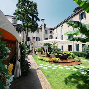 Abbazia Hotel Venedig