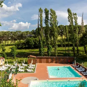 Hu Firenze Certosa In Town 3*, Импрунета Италия