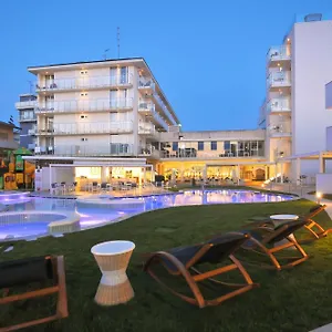 Hotel Marina Palace 4 Stelle S