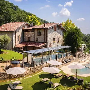 Ca' Fenile , Alzano Lombardo Italy