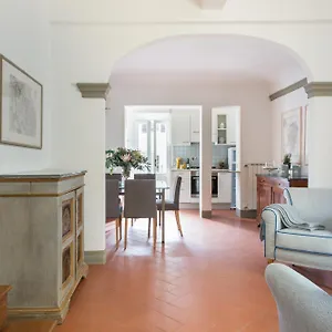 Borgodegreci , Флоренция Италия
