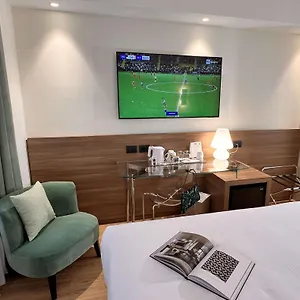Western Hotel Milano