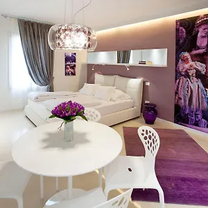 Апарт-отель Opera Relais De Charme -, Верона