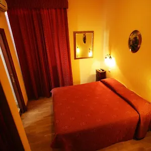 Termini Hotel Rom