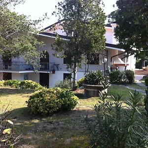Apartmán Ca' Silva - Walterigato Solo Per Famiglie