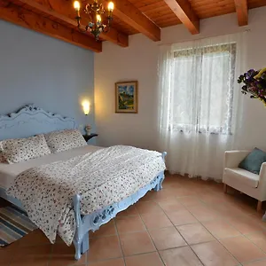 Il Laghello Di Amina , Framura Italy