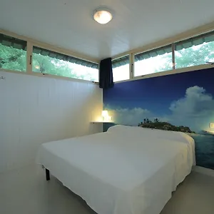 Village Malibu Feriepark Lido di Jesolo