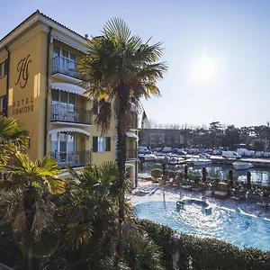Terme Hotel Sirmione