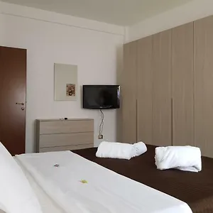 Apartment Le Campane, Verona