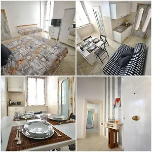 Apartmán Casa Serena