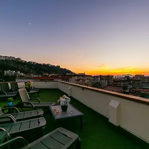 Apartmán Culture Consalvo Otto