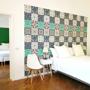 Apartmán Carulli 69 - Flexible Check-in
