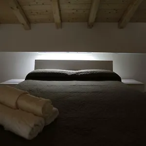 Apartmán I Loft Di Nonna Vincenza