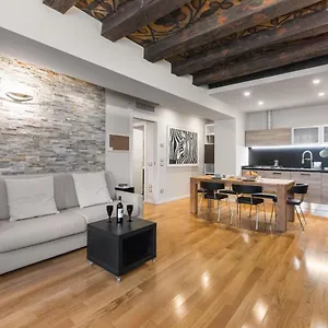 Apartment Flats4rent Federica, Verona