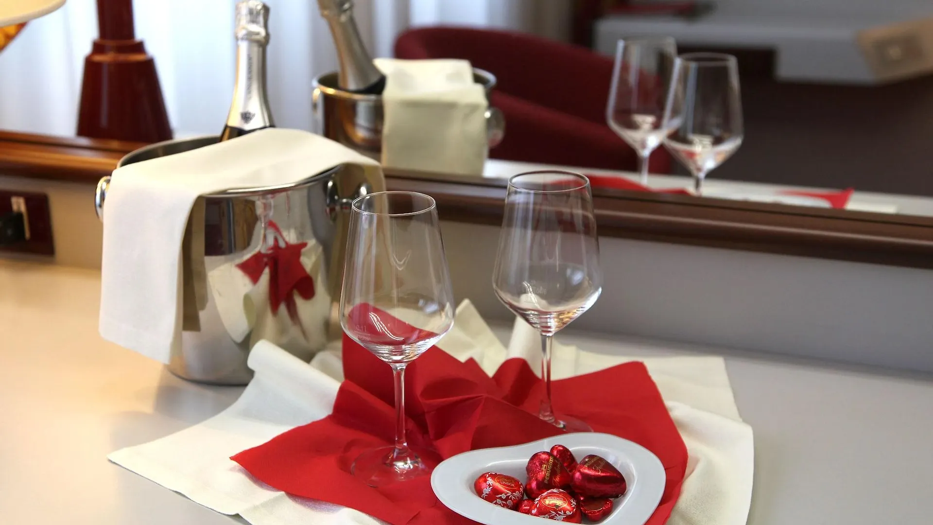 Hotel Maxim Verona