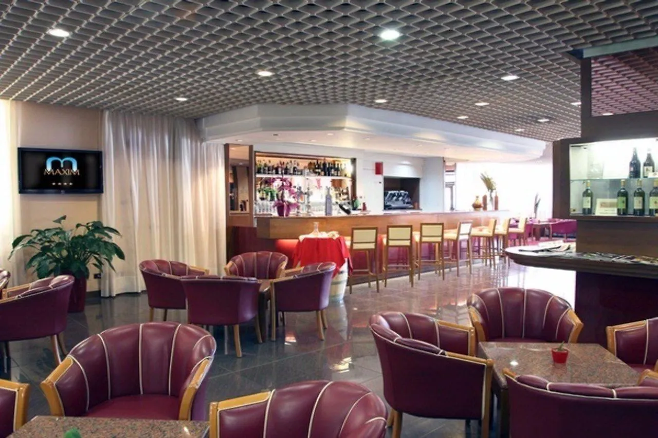 Hotel Maxim Verona