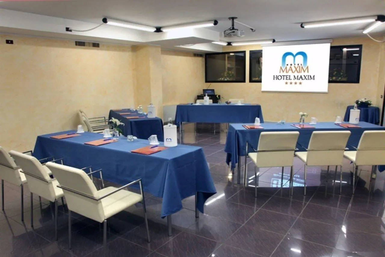 Hotel Maxim Verona