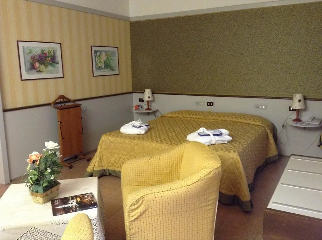 Hotel Maxim Verona