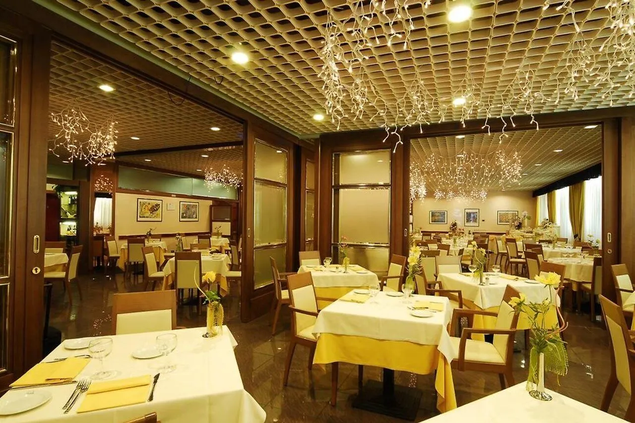 Hotel Maxim Verona