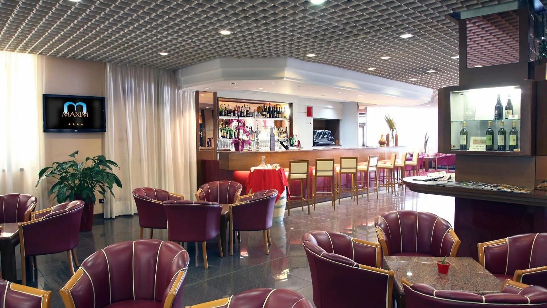 Hotel Maxim Verona