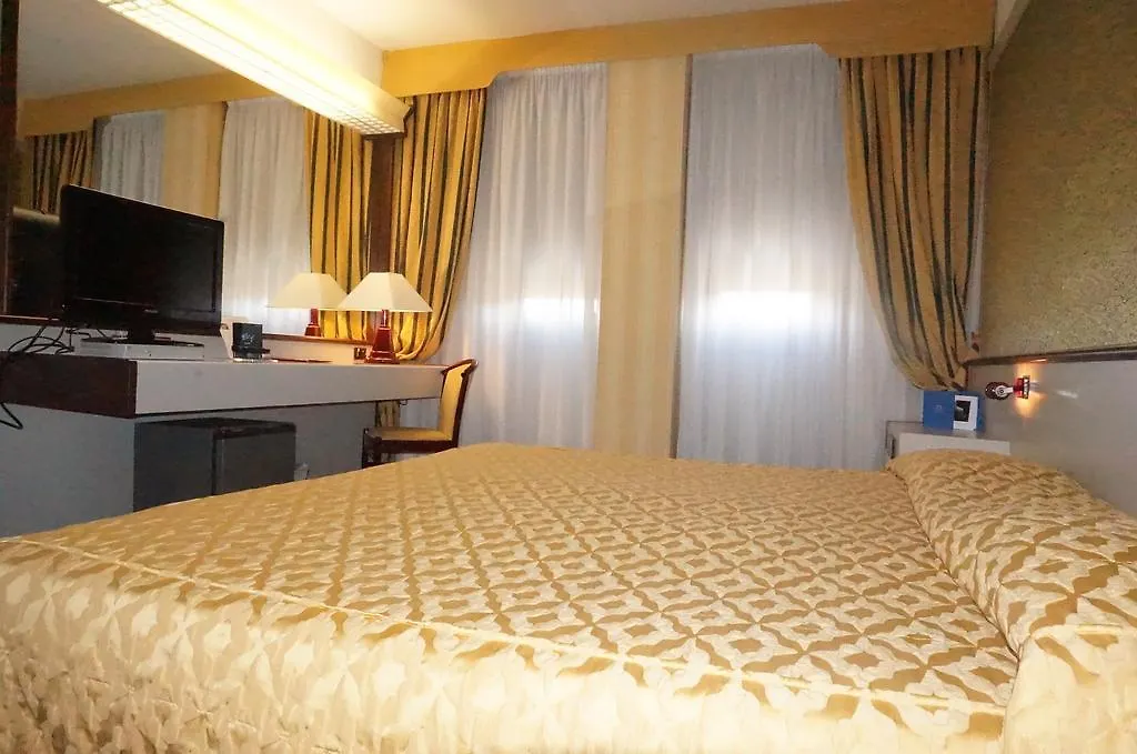 Hotel Maxim Βερόνα Ιταλία