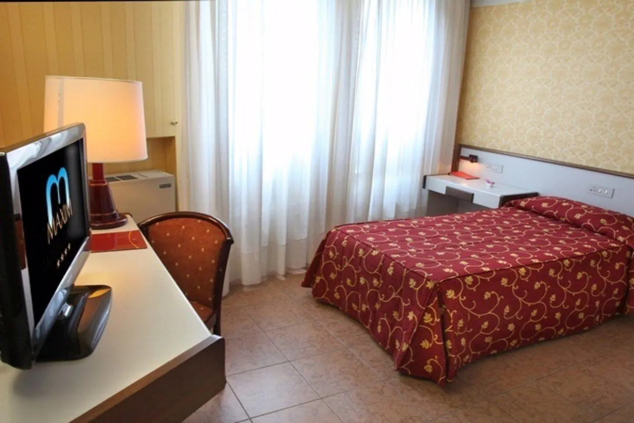 Hotel Maxim Βερόνα 4*,  Ιταλία