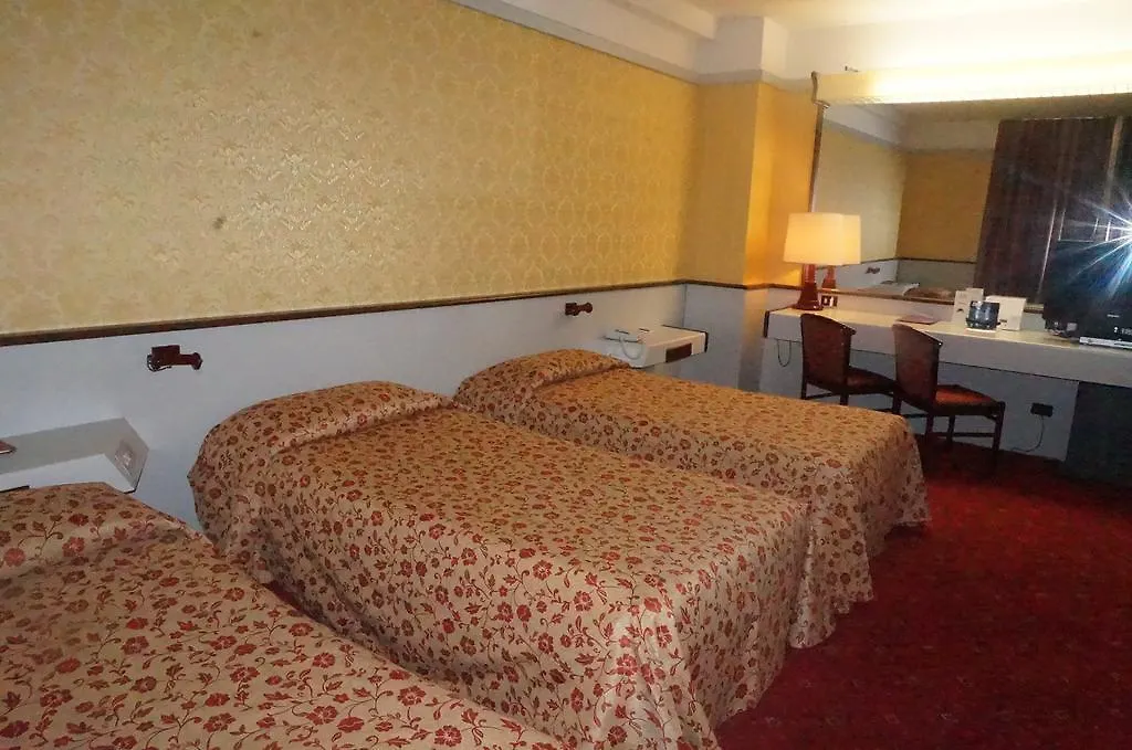 ****  Hotel Maxim Βερόνα Ιταλία