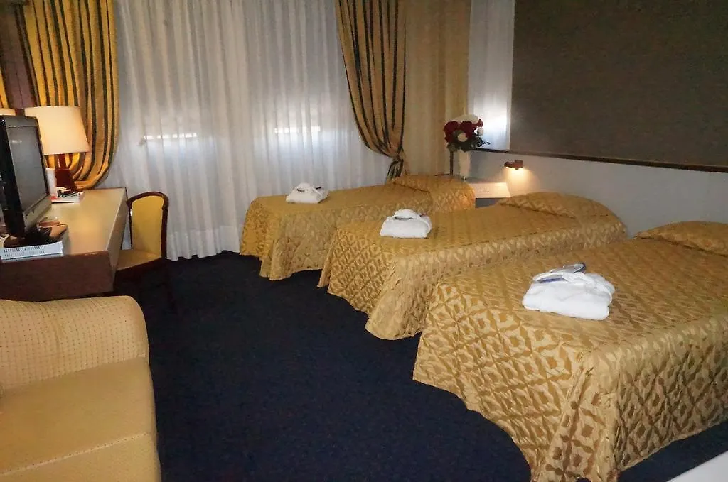 Hotel Maxim Βερόνα Ιταλία