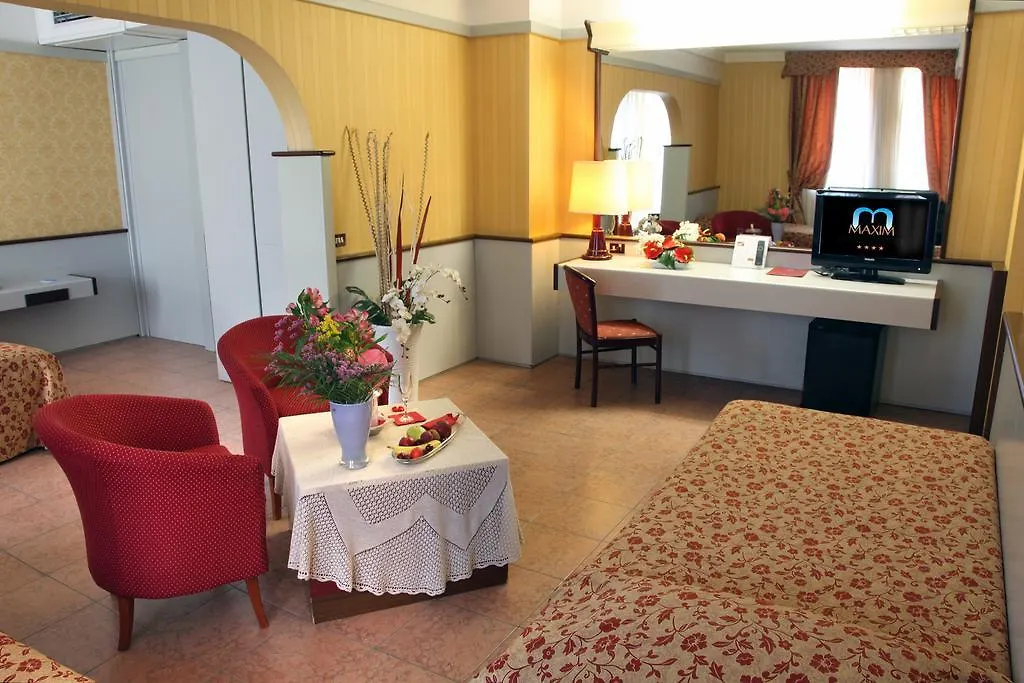 Hotel Maxim Βερόνα