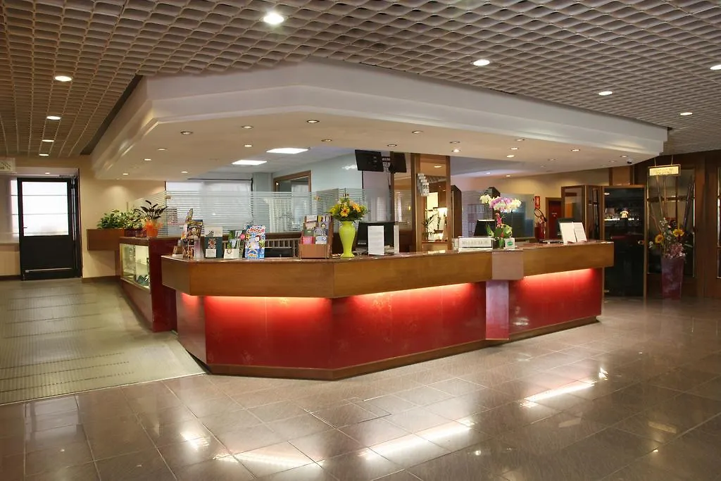 Hotel Maxim Βερόνα