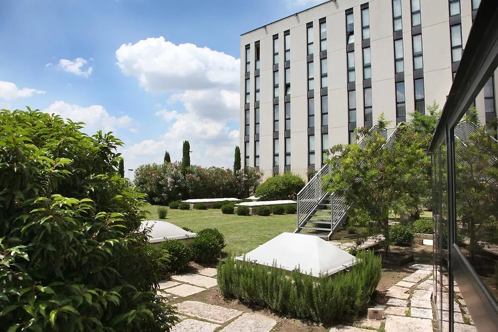 Hotel Maxim Βερόνα