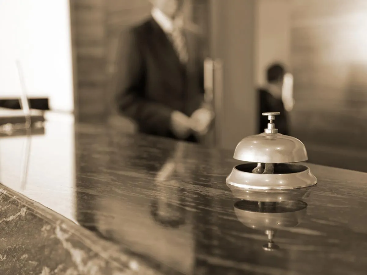 Hotel Maxim Βερόνα