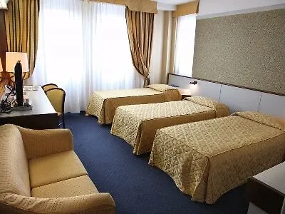 Hotel Maxim Βερόνα