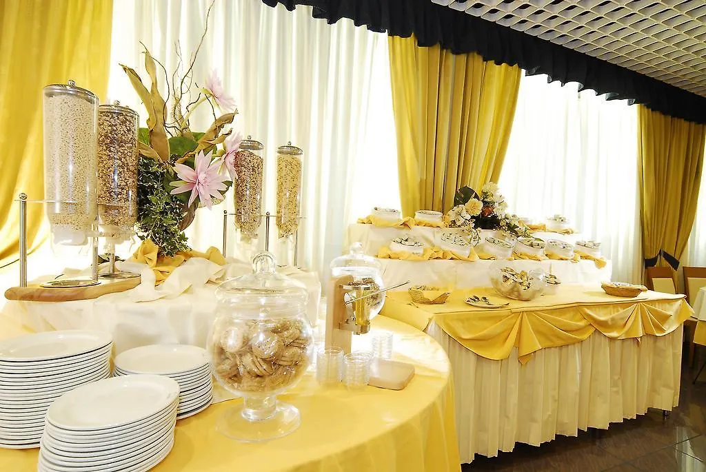 Hotel Maxim Verona