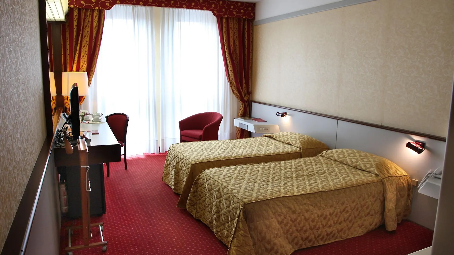 ****  Hotel Maxim Verona Italy