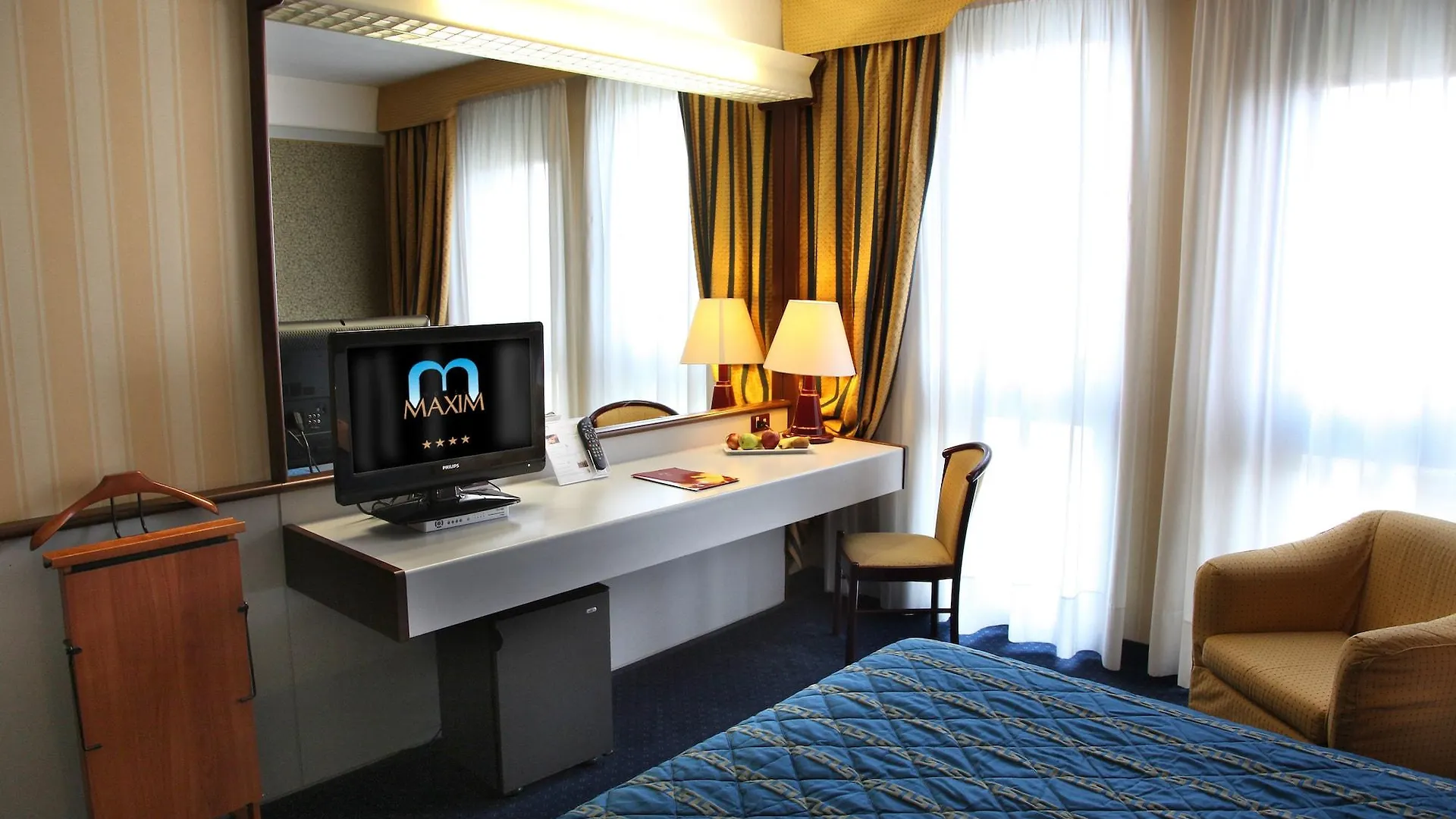 Hotel Maxim Verona