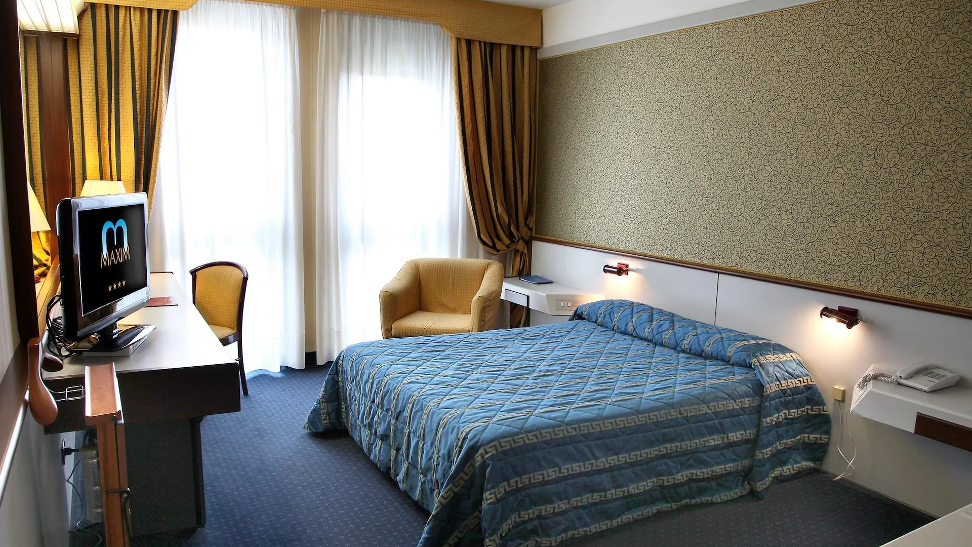 Hotel Maxim Verona