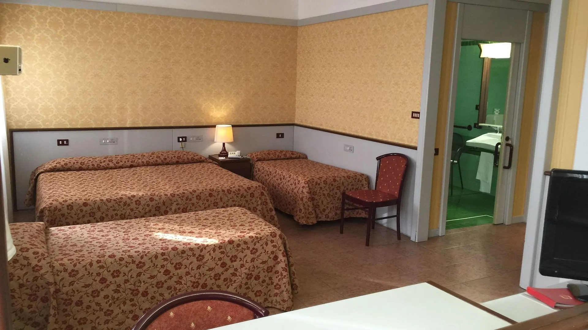 Hotel Maxim Verona