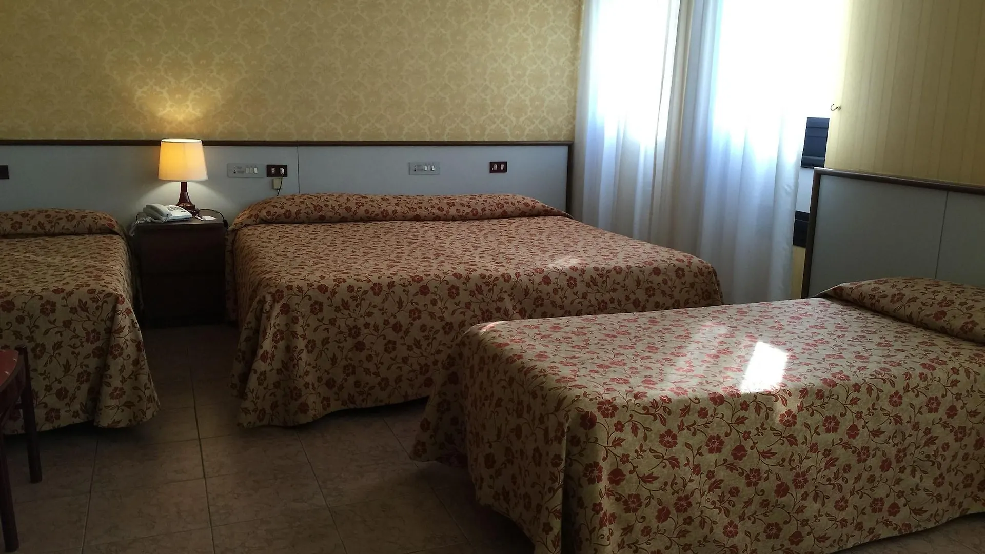 Hotel Maxim Verona