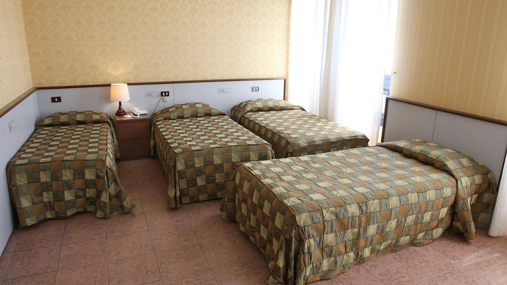Hotel Maxim Verona