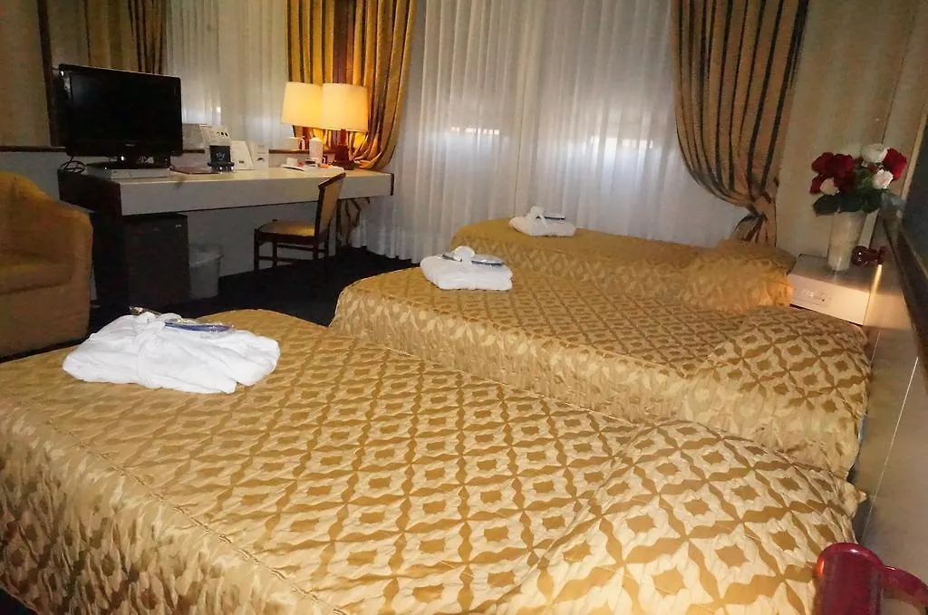 Hotel Maxim Verona