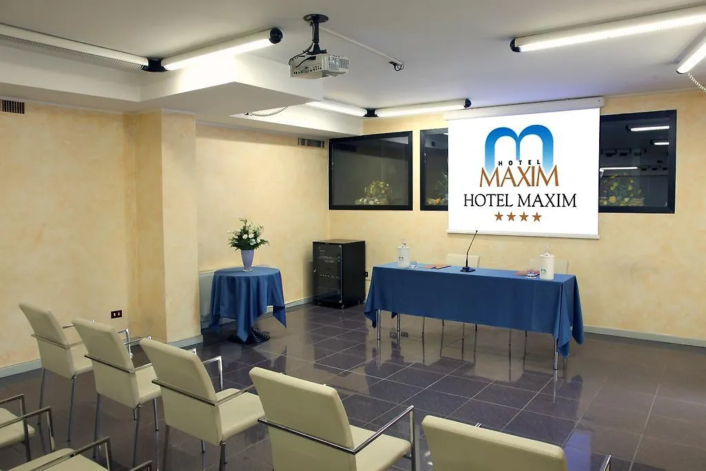 Hotel Maxim Verona 4*,  Italy